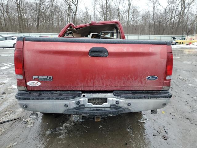 Photo 5 VIN: 1FTNX21L33EA31059 - FORD F250 