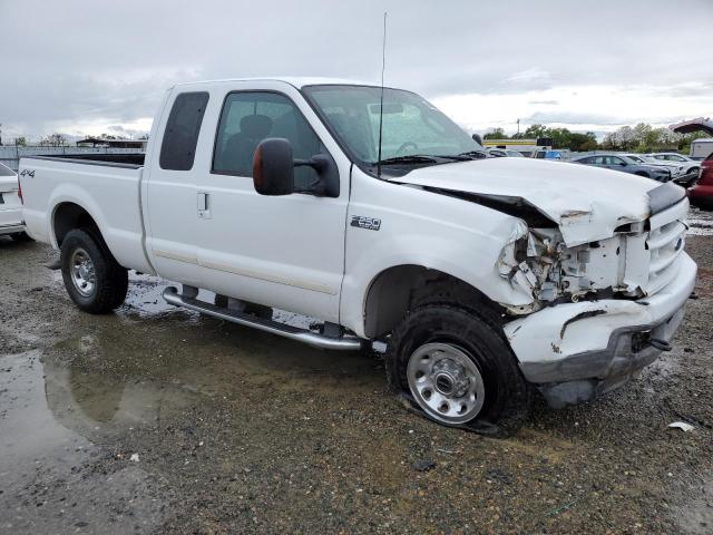 Photo 3 VIN: 1FTNX21L33EC23260 - FORD F250 