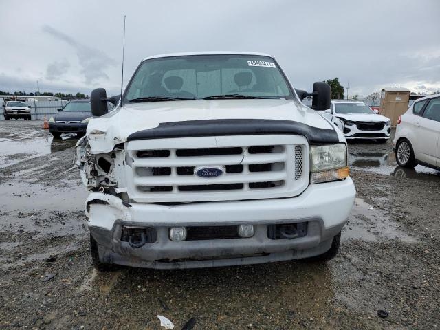 Photo 4 VIN: 1FTNX21L33EC23260 - FORD F250 