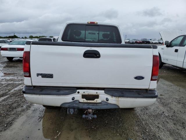 Photo 5 VIN: 1FTNX21L33EC23260 - FORD F250 