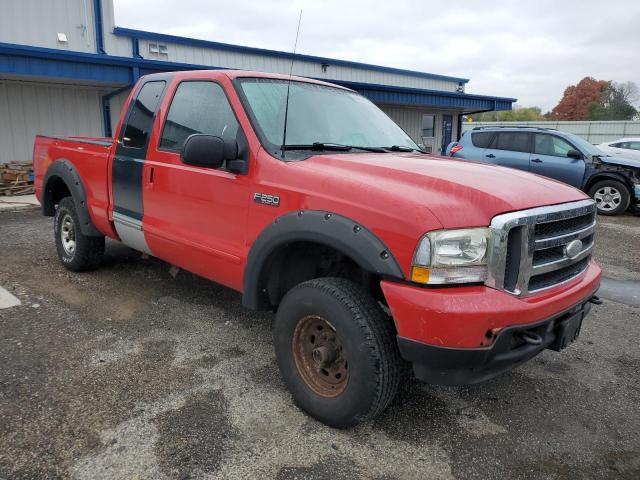 Photo 3 VIN: 1FTNX21L33EC52936 - FORD F250 SUPER 