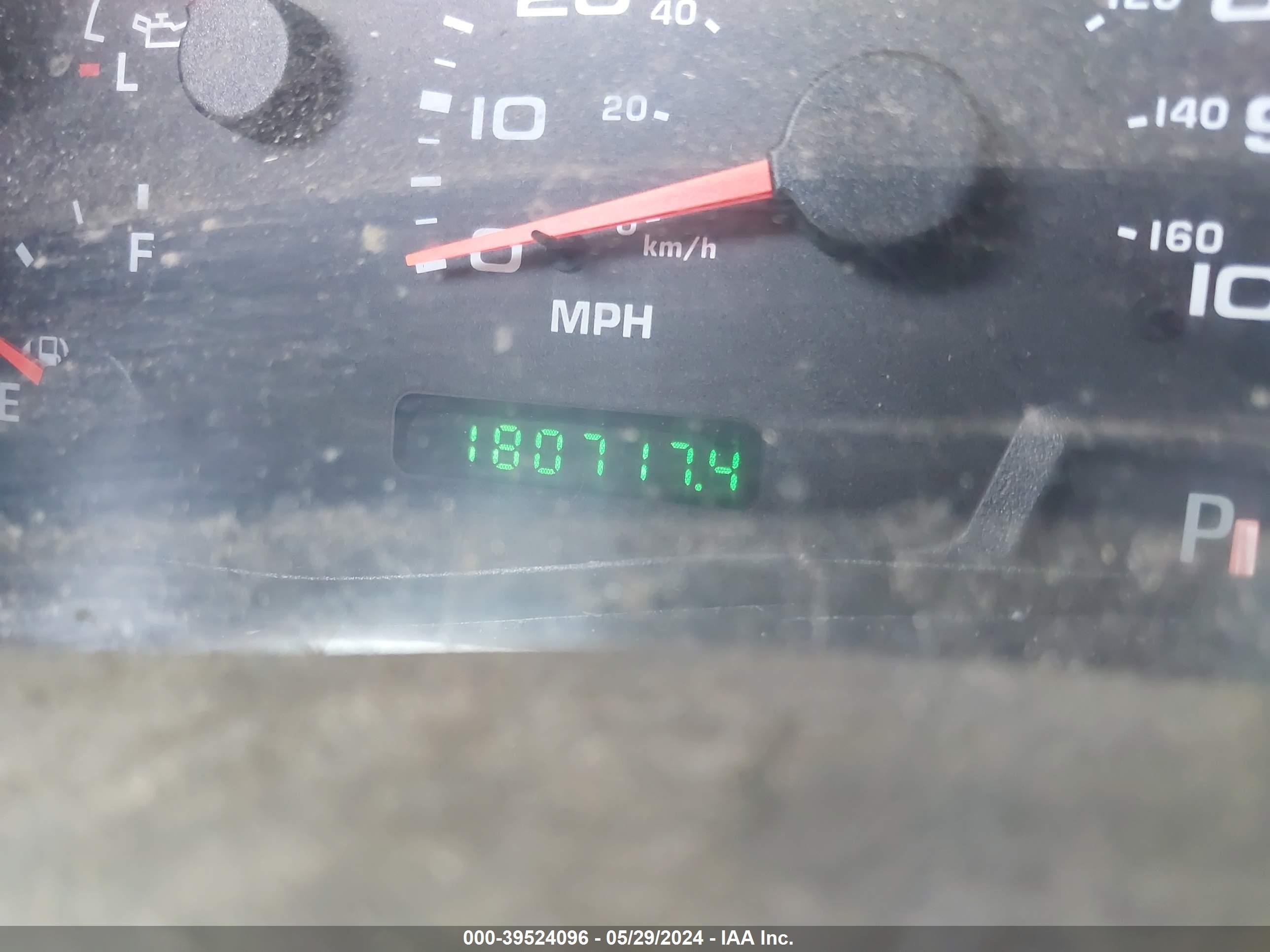 Photo 6 VIN: 1FTNX21L33EC63435 - FORD F250 