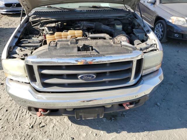 Photo 10 VIN: 1FTNX21L34EB70335 - FORD F250 SUPER 