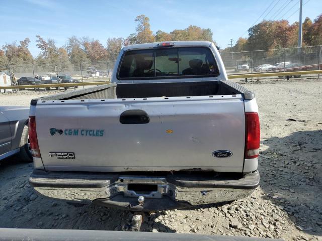 Photo 5 VIN: 1FTNX21L34EB70335 - FORD F250 SUPER 