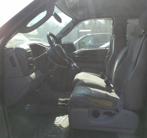 Photo 6 VIN: 1FTNX21L34EB70335 - FORD F250 SUPER 