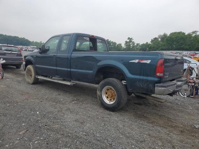 Photo 1 VIN: 1FTNX21L3XEB41437 - FORD F250 