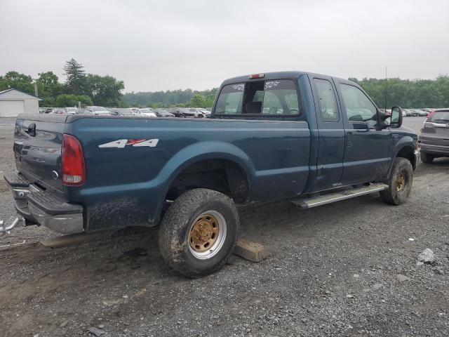 Photo 2 VIN: 1FTNX21L3XEB41437 - FORD F250 