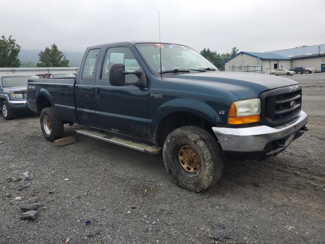 Photo 3 VIN: 1FTNX21L3XEB41437 - FORD F250 