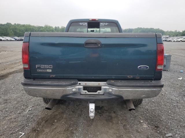 Photo 5 VIN: 1FTNX21L3XEB41437 - FORD F250 