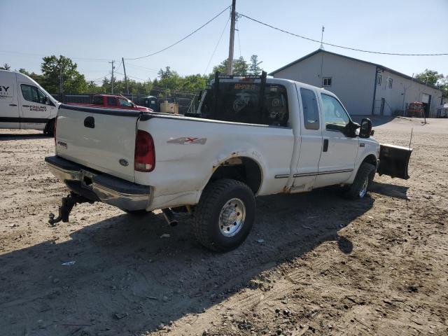 Photo 2 VIN: 1FTNX21L3XEB41776 - FORD F250 