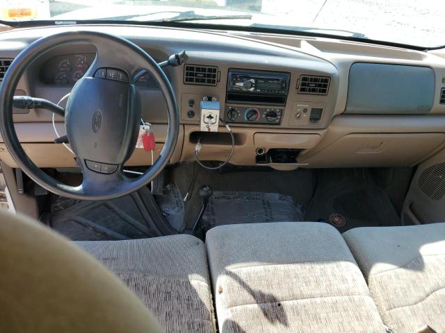 Photo 7 VIN: 1FTNX21L3XEB41776 - FORD F250 