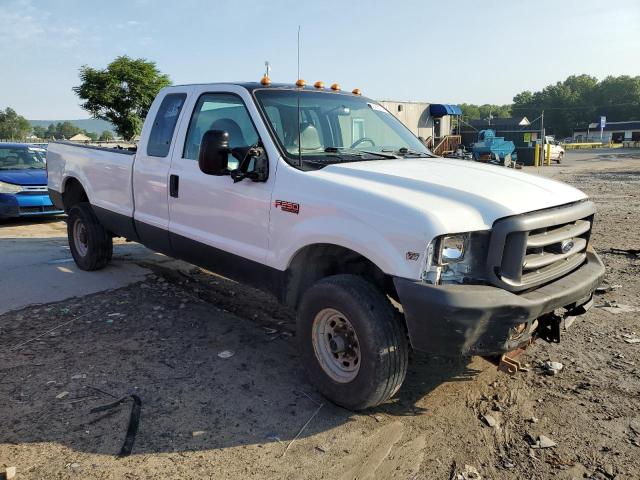 Photo 3 VIN: 1FTNX21L3XEB77757 - FORD F250 