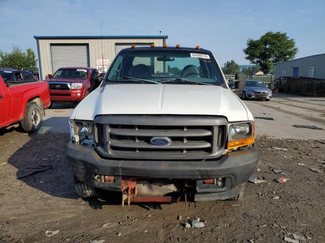 Photo 4 VIN: 1FTNX21L3XEB77757 - FORD F250 