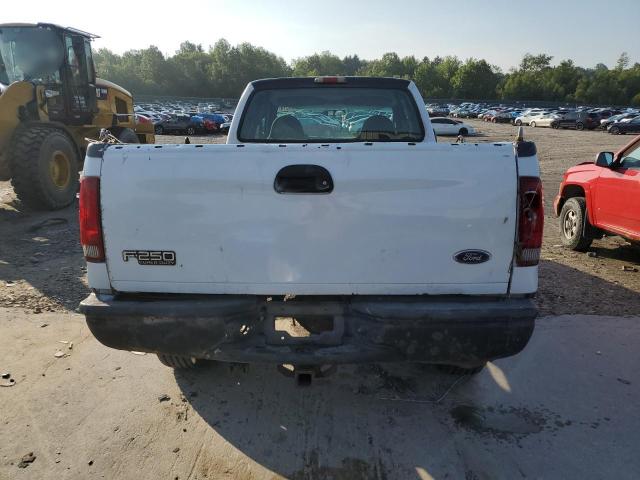 Photo 5 VIN: 1FTNX21L3XEB77757 - FORD F250 