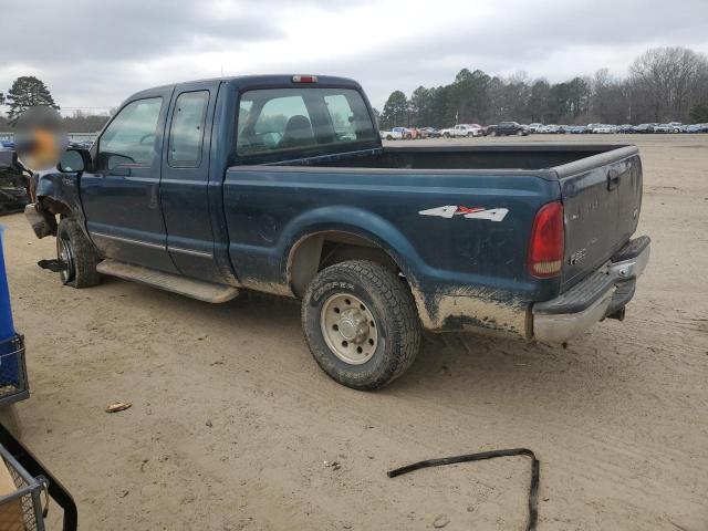 Photo 1 VIN: 1FTNX21L3XEE08253 - FORD F250 