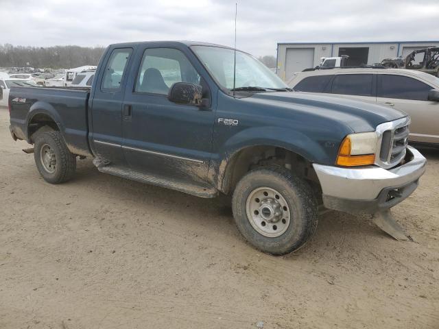 Photo 3 VIN: 1FTNX21L3XEE08253 - FORD F250 