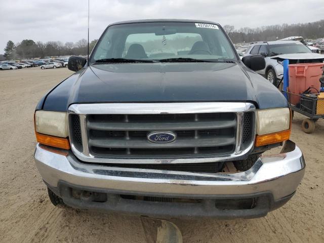 Photo 4 VIN: 1FTNX21L3XEE08253 - FORD F250 