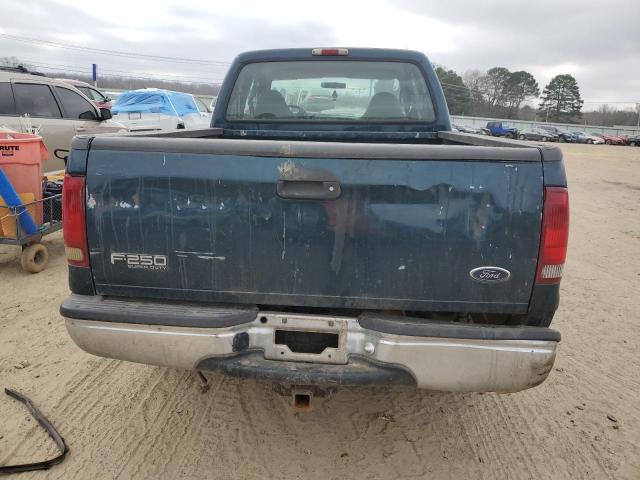 Photo 5 VIN: 1FTNX21L3XEE08253 - FORD F250 