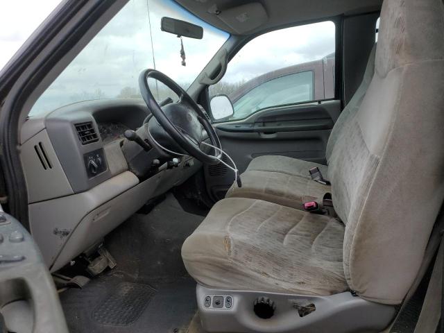 Photo 6 VIN: 1FTNX21L3XEE08253 - FORD F250 