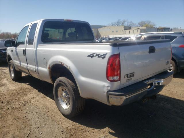 Photo 1 VIN: 1FTNX21L41ED34171 - FORD F250 