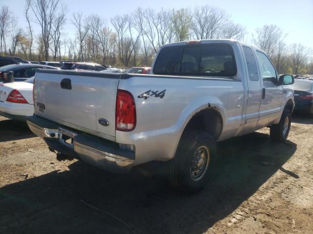 Photo 2 VIN: 1FTNX21L41ED34171 - FORD F250 