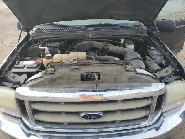 Photo 10 VIN: 1FTNX21L42EA02572 - FORD F250 