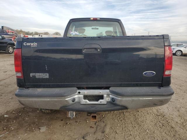 Photo 5 VIN: 1FTNX21L42EA02572 - FORD F250 