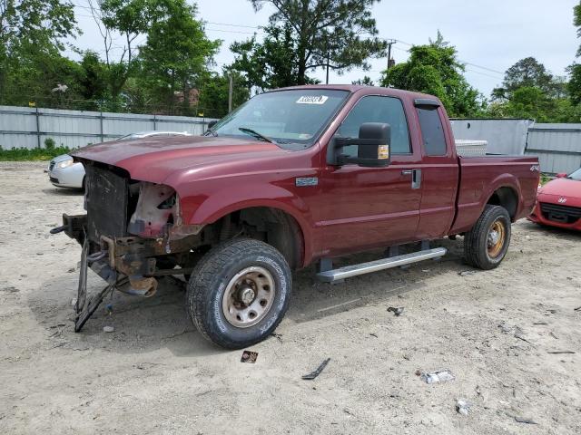 Photo 0 VIN: 1FTNX21L44EA47952 - FORD F250 