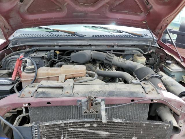 Photo 10 VIN: 1FTNX21L44EA47952 - FORD F250 