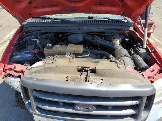 Photo 10 VIN: 1FTNX21L44EC01964 - FORD F250 SUPER 