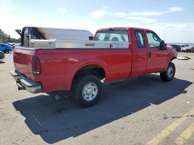 Photo 2 VIN: 1FTNX21L44EC01964 - FORD F250 SUPER 