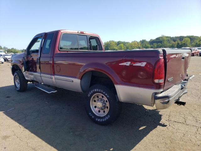 Photo 1 VIN: 1FTNX21L4XEC67015 - FORD F250 SUPER 