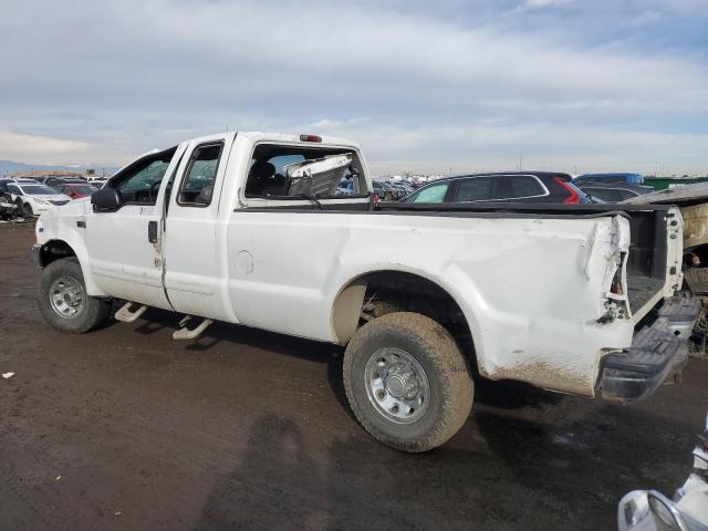 Photo 1 VIN: 1FTNX21L52EB01319 - FORD F250 