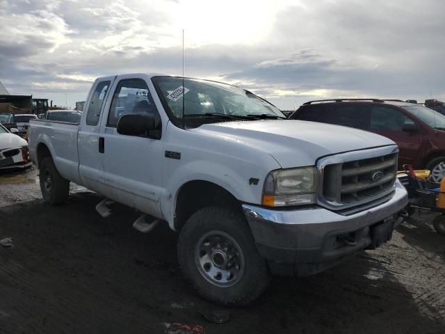 Photo 3 VIN: 1FTNX21L52EB01319 - FORD F250 