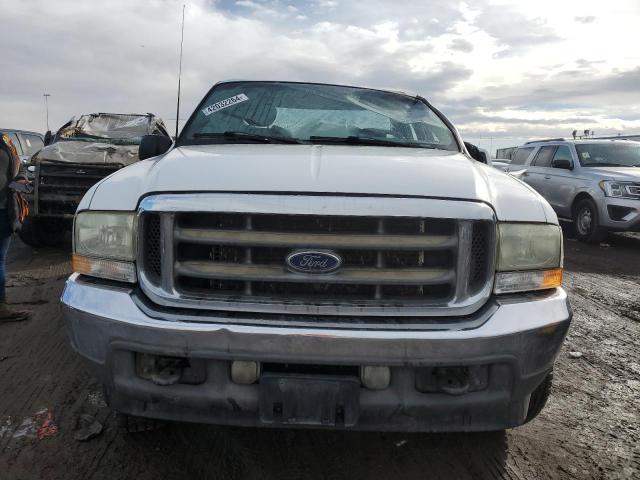 Photo 4 VIN: 1FTNX21L52EB01319 - FORD F250 