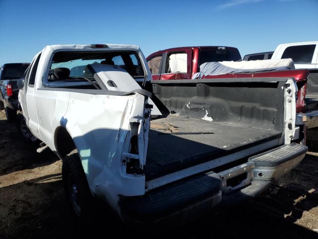 Photo 1 VIN: 1FTNX21L52EB01319 - FORD F250 