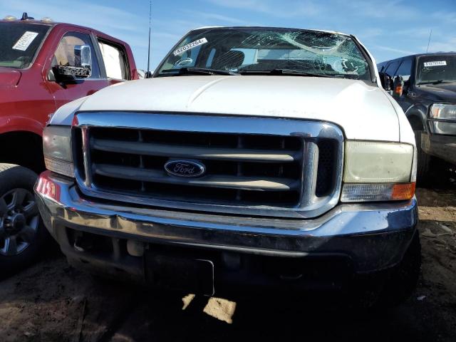 Photo 4 VIN: 1FTNX21L52EB01319 - FORD F250 