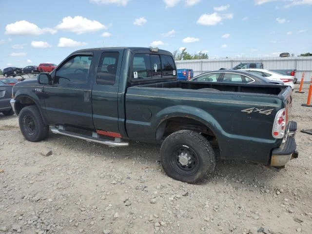 Photo 1 VIN: 1FTNX21L54EA43263 - FORD F250 SUPER 