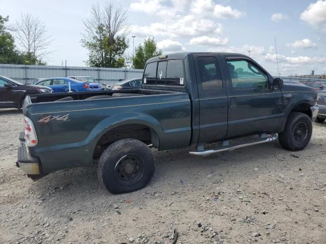 Photo 2 VIN: 1FTNX21L54EA43263 - FORD F250 SUPER 