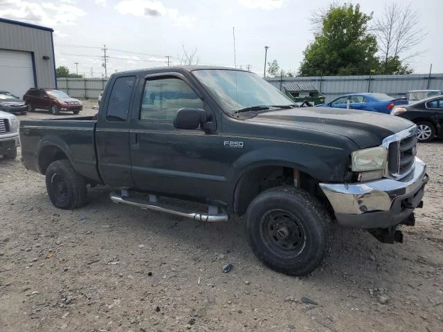 Photo 3 VIN: 1FTNX21L54EA43263 - FORD F250 SUPER 