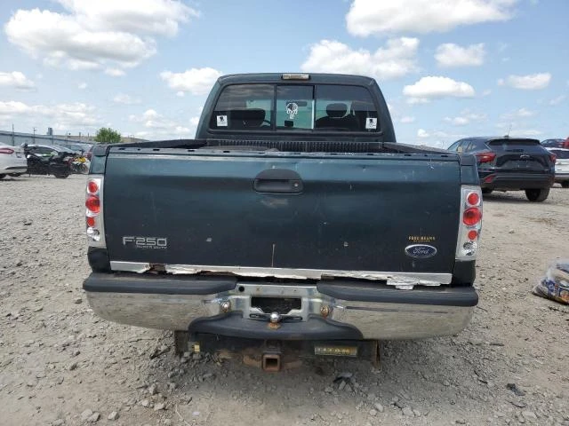 Photo 5 VIN: 1FTNX21L54EA43263 - FORD F250 SUPER 