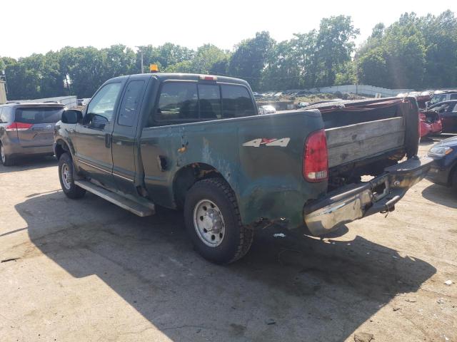 Photo 1 VIN: 1FTNX21L5XED82836 - FORD F250 