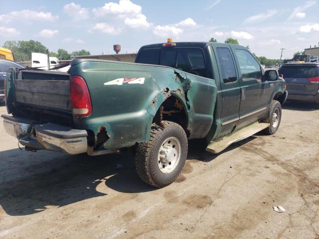 Photo 2 VIN: 1FTNX21L5XED82836 - FORD F250 