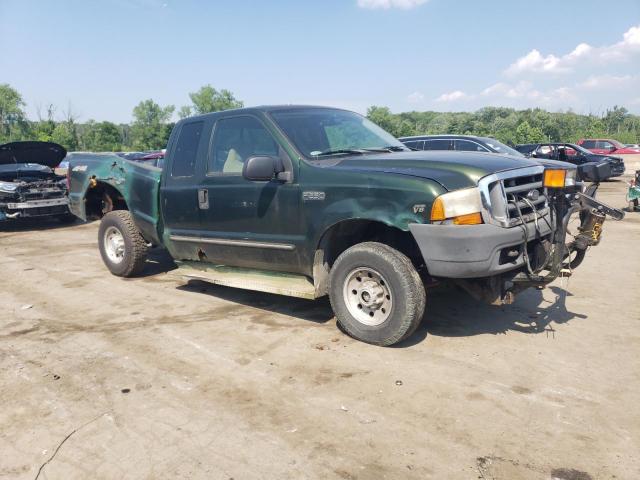 Photo 3 VIN: 1FTNX21L5XED82836 - FORD F250 