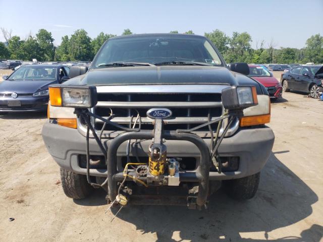 Photo 4 VIN: 1FTNX21L5XED82836 - FORD F250 