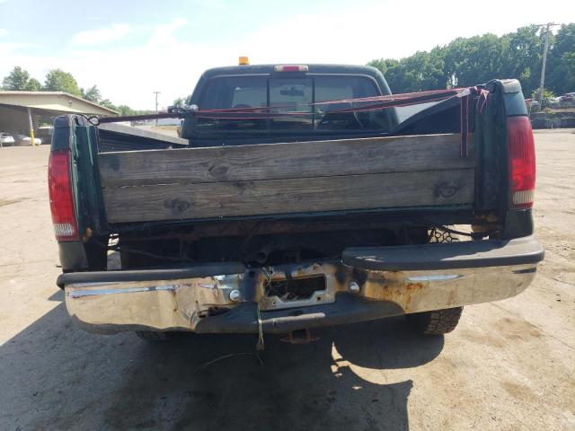 Photo 5 VIN: 1FTNX21L5XED82836 - FORD F250 