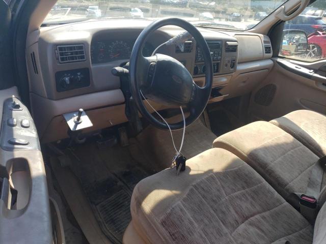 Photo 7 VIN: 1FTNX21L5XED82836 - FORD F250 