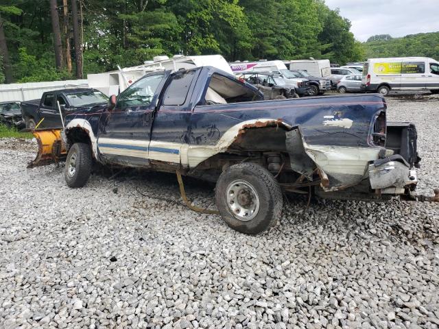 Photo 1 VIN: 1FTNX21L62EB84341 - FORD F250 SUPER 