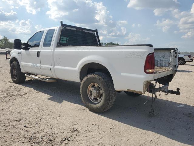 Photo 1 VIN: 1FTNX21L62EC64514 - FORD F250 SUPER 