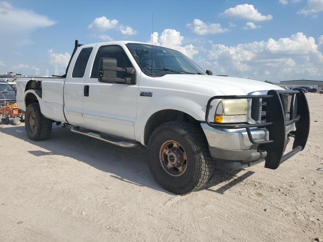 Photo 3 VIN: 1FTNX21L62EC64514 - FORD F250 SUPER 